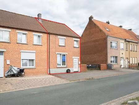 maison à vendre à leopoldsburg € 220.000 (llxxv) - mijn notarissen | zimmo