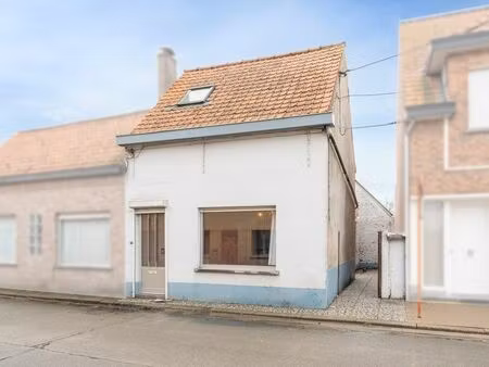 maison à vendre à assenede € 175.000 (lly80) - era thuis (assenede) | zimmo