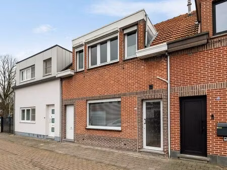 maison à vendre à kapellen € 245.000 (llyyf) - fimmo | zimmo