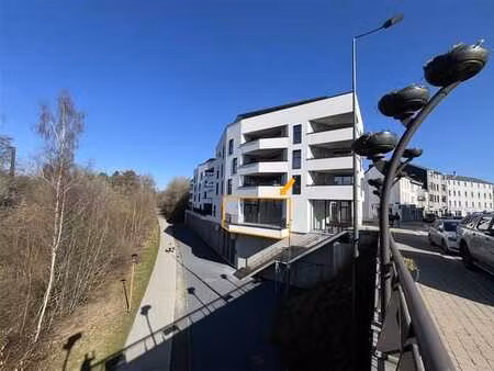 appartement de standing sur bastogne !