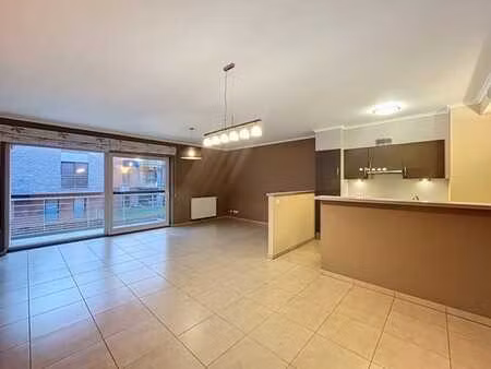 appartement 3 chambres - garage & terrasse