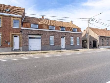 maison à vendre à outrijve € 185.000 (llyc0) - vlaemynck kortrijk | zimmo
