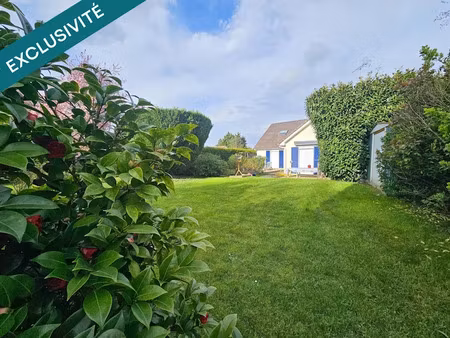 vente maison 10 pièces 227 m² à ballainvilliers (91160)  560 000 €