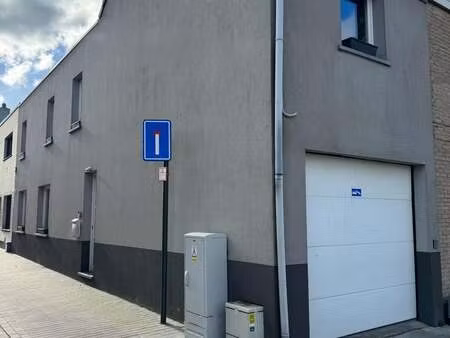 maison à vendre à snaaskerke € 249.000 (llxw3) - bram vanmaeckelberghe | zimmo