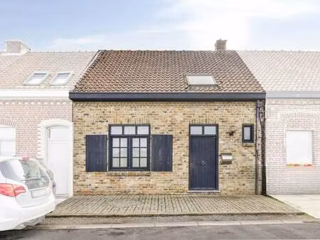 maison à vendre à voormezele € 185.000 (llxqr) - dewaele - ieper | zimmo
