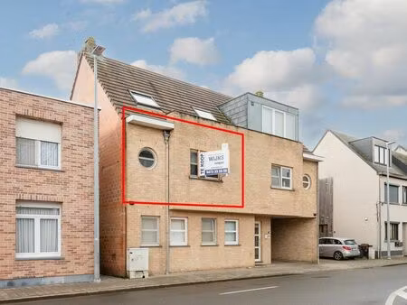 appartement à vendre à berlaar € 264.000 (llyz1) - berlaar | zimmo