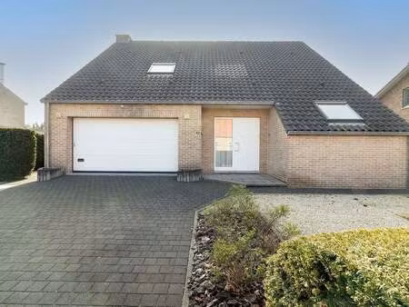 maison à vendre à kuringen € 265.000 (llxhd) - vermeulen  mellaerts & maussen | zimmo