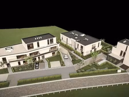 appartement à vendre à as € 260.000 (llxvo) | zimmo