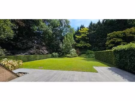 rdc 4ch 4 sdb bureau jardin parkings