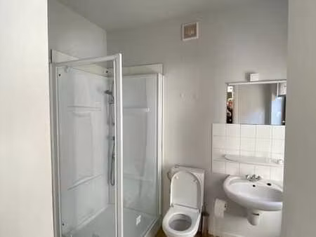 appartement  1 chambre à coucher  plein centre de leuven.