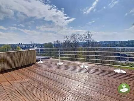 appartement 3 chambres