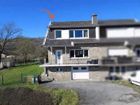maison à vendre à sougné-remouchamps € 275.000 (llyjv) - schmidtimmo | zimmo
