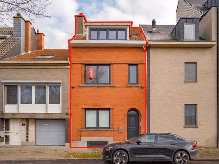 maison à vendre à machelen € 195.000 (llxw5) - charlotte blockx | zimmo