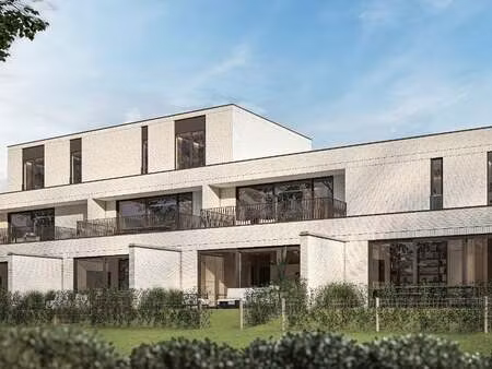 appartement à vendre à as € 290.000 (llxvq) | zimmo