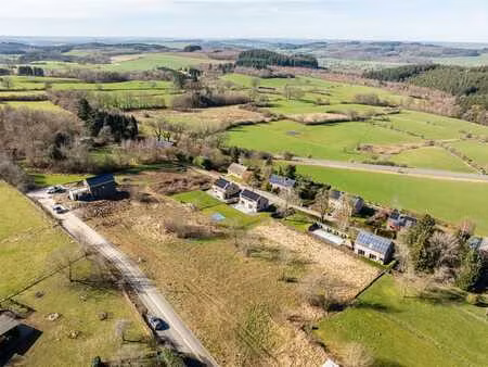 lot 1  2 et 3 sous option - compromis en cours