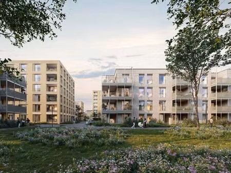 projet à deurne à partir de € 285.000 (10053j8) - straco real estate | zimmo