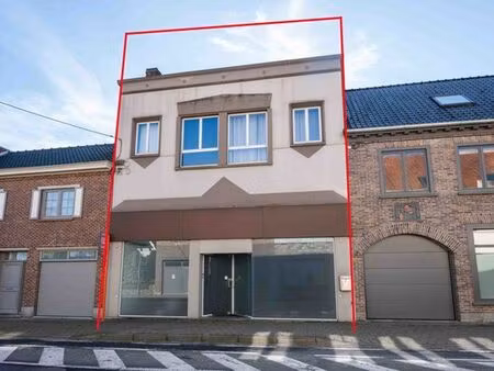 bien professionnel à vendre à deerlijk € 249.000 (llyxg) - immo taelman | zimmo