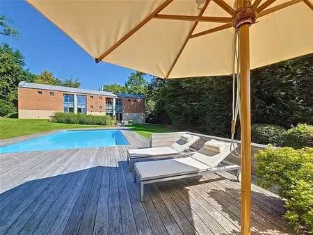 villa d’exception  clé en main  pour les amoureux du calme e