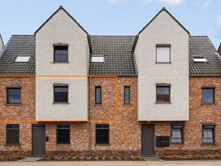 appartement à vendre à heppen € 289.000 (llyi8) - vastgoedservice mol | zimmo