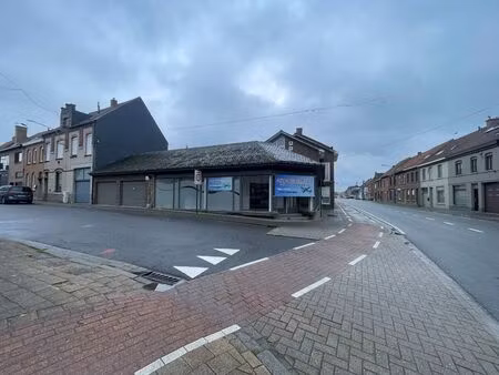 maison à vendre à rekkem € 299.000 (llxvy) - era @t home (geluwe) | zimmo