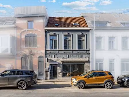 maison à vendre à zelzate € 299.000 (lly82) - era thuis (assenede) | zimmo