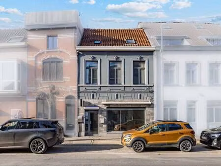 maison à vendre à zelzate € 299.000 (lly83) - era thuis (assenede) | zimmo