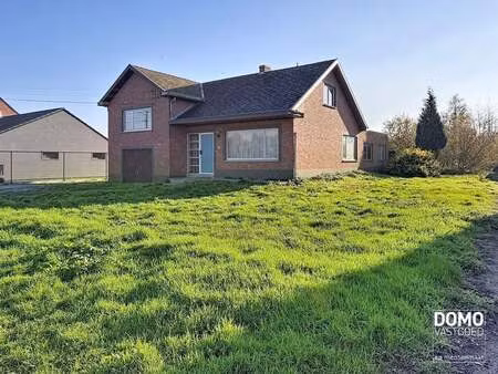 terrain à vendre à schulen € 299.000 (llyek) - domo vastgoed | zimmo