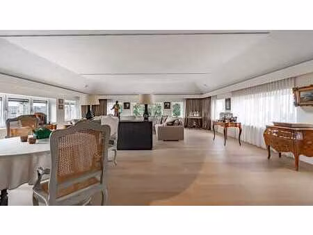 magnifique appartement d'environ 300 m²