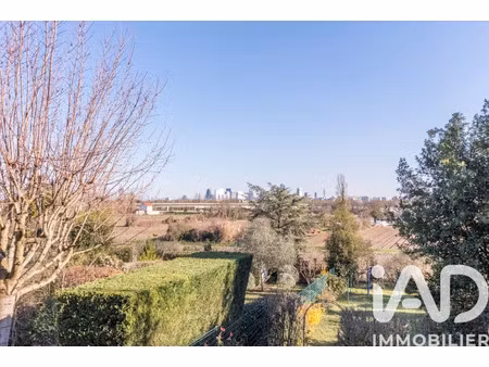 vente maison 6 pièces 109 m² à carrieres-sur-seine (78420)  649 000 €