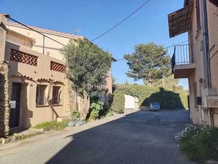 vente maison 5 pièces 98 m² à le lavandou (83980)  598 000 €