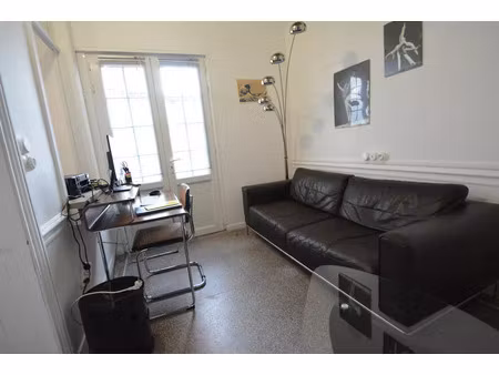 location appartement 2 pièces 36 m² à douai (59500)