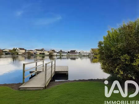 vente terrain 598 m² milly-sur-thérain (60112)