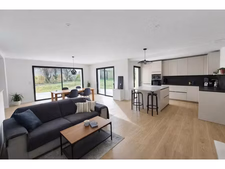 vente maison 6 pièces 150 m² à aigremont (78240)  850 000 €