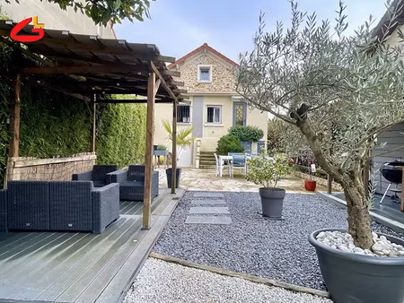 vente maison 5 pièces 98.68 m² à le perreux-sur-marne (94170)  680 000 €