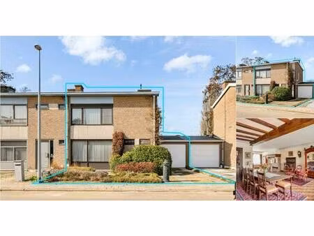 maison à vendre à meerminnenstraat 29 malines (rbv44051)