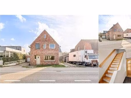 maison à vendre à astridlaan 265 pelt (rbv43975)