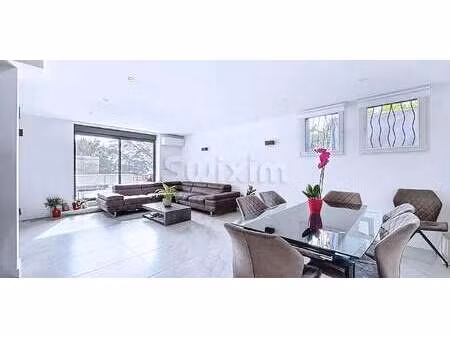 maison avec jardin et terrasse sainte-foy-lès-lyon (69)