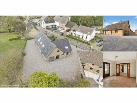 maison à vendre à rue de hannut 36 ambresin (vbd96585)