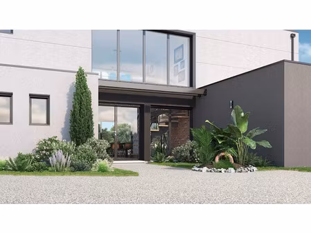 vente maison neuve 6 pièces 203 m² à chambray-les-tours (37170)  708 256 €