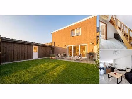 maison à vendre à rue de josé 99b battice (vbd96890)