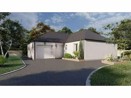 vente maison à merdrignac (22230) : à vendre / 71m² merdrignac