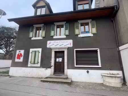 maison de ville charmante et spacieuse à découvrir absolument