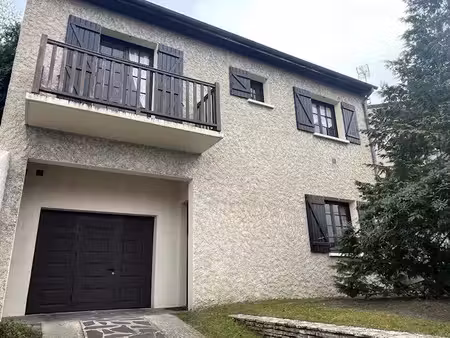 vente maison 5 pièces 137 m² à rueil-malmaison (92500)  729 000 €