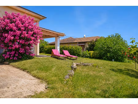 vente villa 4 pièces 143 m² à champagne-au-mont-d'or (69410)  865 000 €