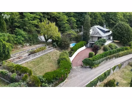 vente maison 10 pièces 517 m² à saint-alban-leysse (73230)  730 000 €