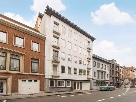 appartement à vendre à leuven € 315.000 (llyyb) - immo liv'it | zimmo