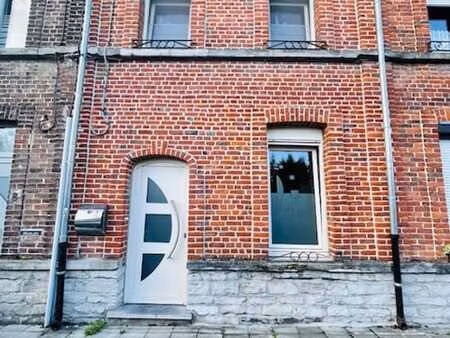 maison familiale de 3 chambres située à vaulx