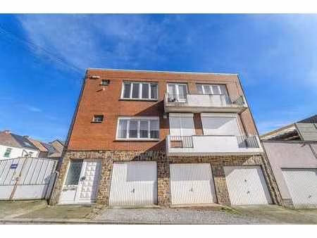 bel et lumineux appartement 2 chambres