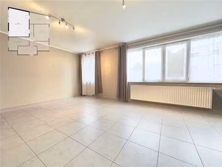 appartement duplex avec grand garage !