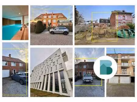 portefeuille résidentiel de 14 unités